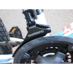 Детски МТВ велосипед X-FACT ROOKIE 20 цола Детски МТВ велосипед X-FACT ROOKIE 20 цола